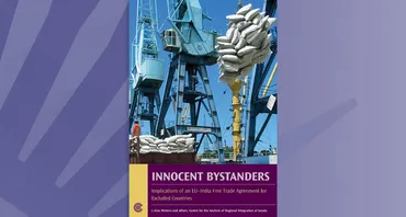 Innocent Bystanders