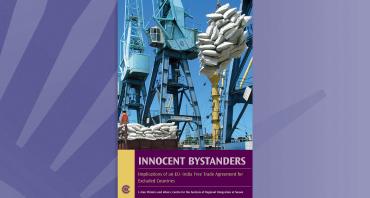Innocent Bystanders