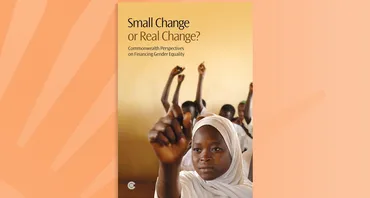Small Change or Real Change?