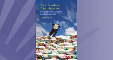 Trade, Growth and Poverty Reduction