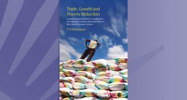 Trade, Growth and Poverty Reduction