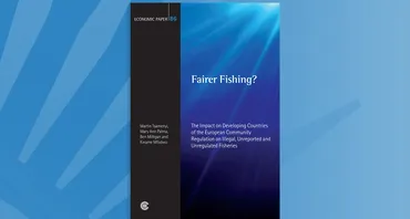 Fairer Fishing?