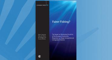Fairer Fishing?