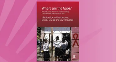 Where are the Gaps?