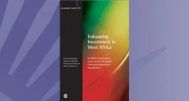 Enhancing Investment in West Africa