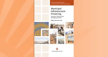 Municipal Infrastructure Financing