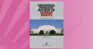 Universal Periodic Review of Human Rights