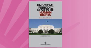 Universal Periodic Review of Human Rights