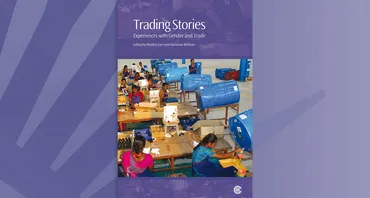 Trading Stories