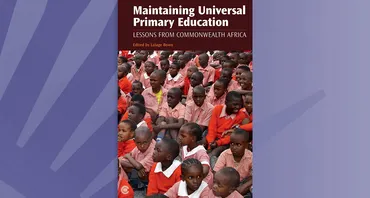 Maintaining Universal Primary Education
