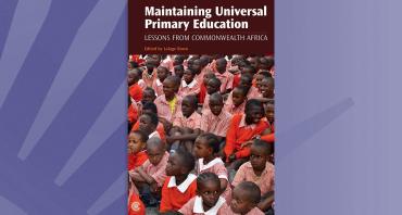 Maintaining Universal Primary Education