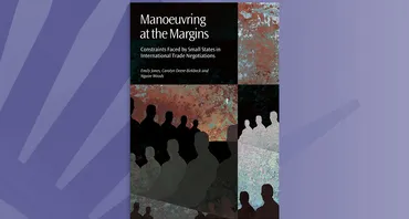 Manoeuvring at the Margins