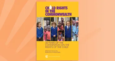 Child Rights in the Commonwealth