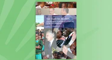 Fair Trade for Teachers