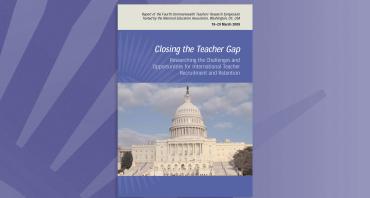 Closing the Teacher Gap