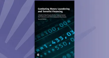 Combating Money Laundering and Terrorist Financing