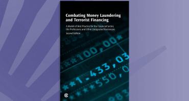 Combating Money Laundering and Terrorist Financing