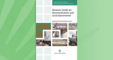 Resource Guide on Decentralisation and Local Government