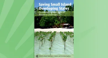 Saving Small Island Developing States