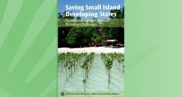 Saving Small Island Developing States