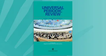 Universal Periodic Review
