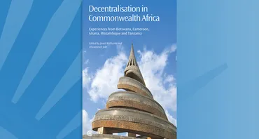 Decentralisation in Commonwealth Africa