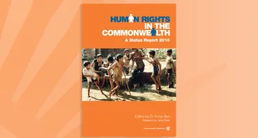 Human Rights in the Commonwealth