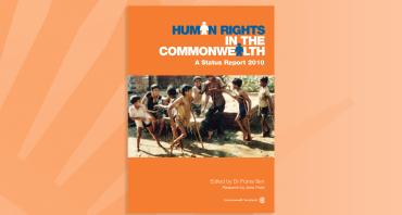 Human Rights in the Commonwealth