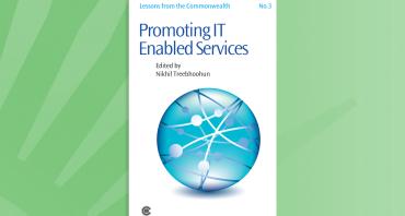 Promoting IT Enabled Services
