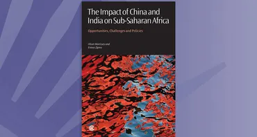 The Impact of China and India on Sub-Saharan Africa