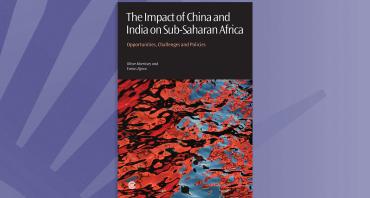 The Impact of China and India on Sub-Saharan Africa