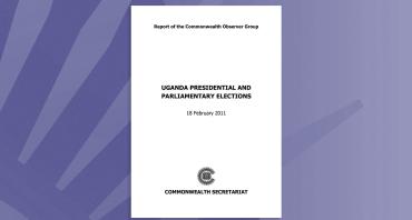 Uganda Presidential and Parliamentary Elections, 18 February 2011
