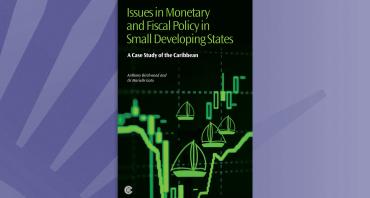 Issues in Monetary and Fiscal Policy in Small Developing States