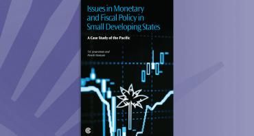 Issues in Monetary and Fiscal Policy in Small Developing States