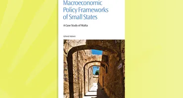 Macroeconomic Policy Frameworks of Small States