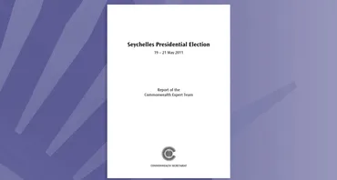 Seychelles Presidential Election, 19–21 May 2011