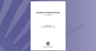 Seychelles Presidential Election, 19–21 May 2011