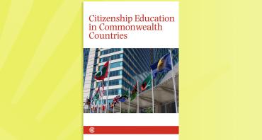 Citizenship Education in Commonwealth Countries