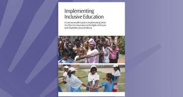 Implementing Inclusive Education
