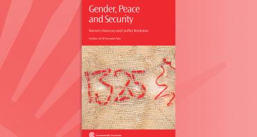 Gender, Peace and Security