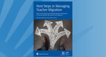 Next Steps in Managing Teacher Migration
