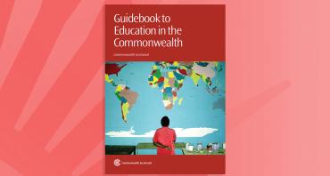 Guidebook to Education in the Commonwealth