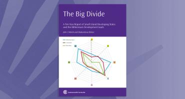 The Big Divide