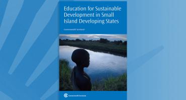 Education for Sustainable Development in Small Island Developing States