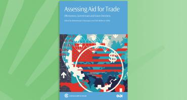 Assessing Aid for Trade