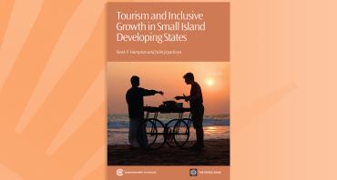 Tourism and Inclusive Growth in Small Island Developing States