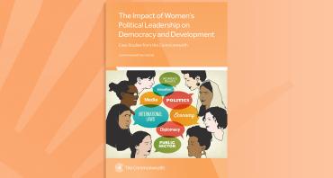 The Impact of Women's Political Leadership on Democracy and Development