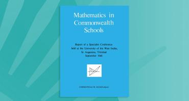 Mathematics in Commonwealth Schools