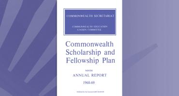 Commonwealth Scholarship and Fellowship Plan