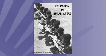 Education in Rural Areas